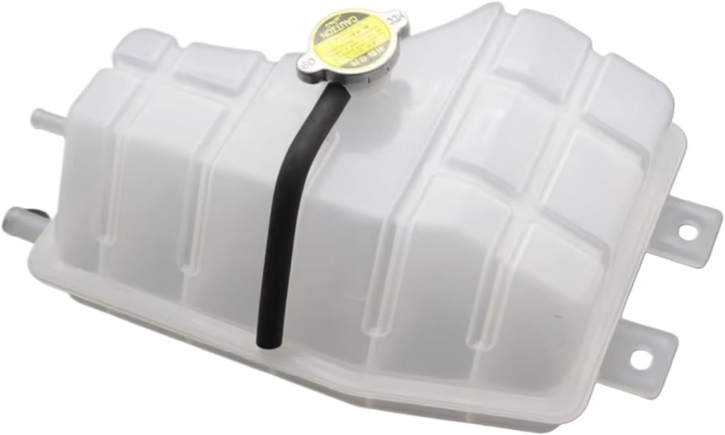 シキ 冷却水ラジエーターリザーバータンク Compatible With Kia For